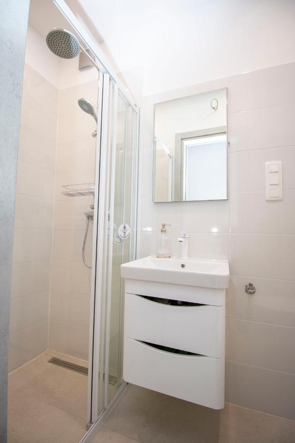 Apartman Idis Omiš