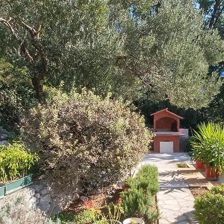 Idis Holiday Home Omiš Zewnętrze zdjęcie