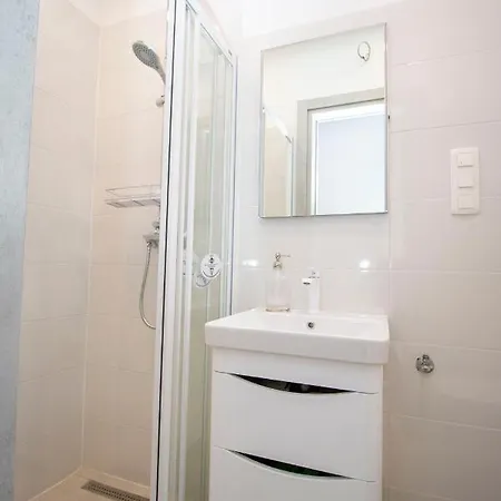 Idis Holiday Home Omiš Zewnętrze zdjęcie