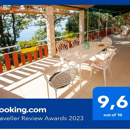 Idis Holiday Home Omiš Zewnętrze zdjęcie