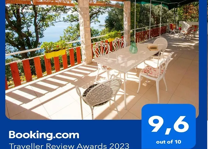 Idis Holiday Home