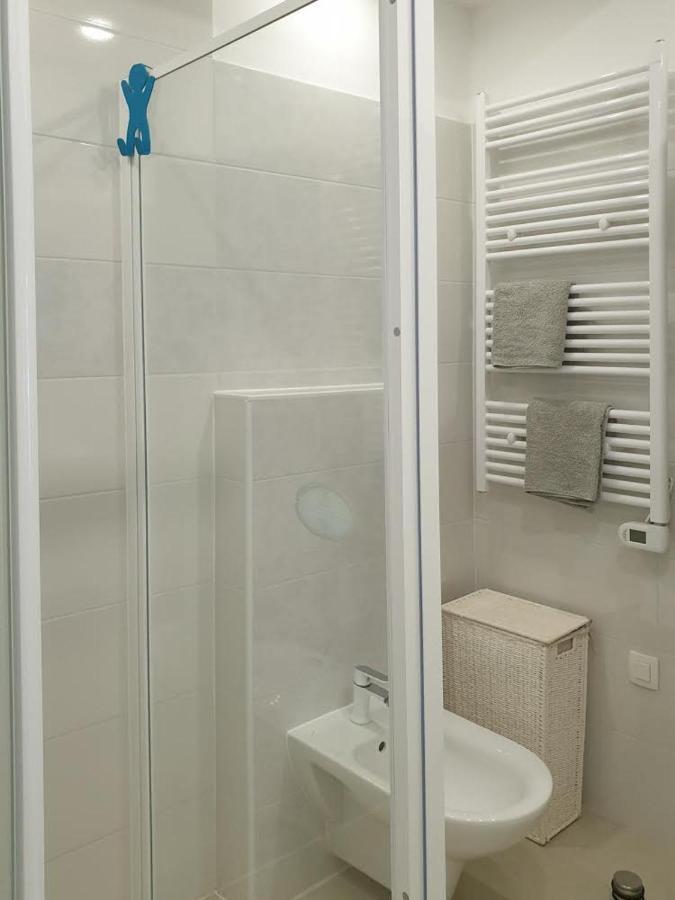 Apartament Idis